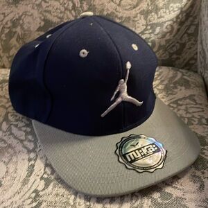 Jordan Hat